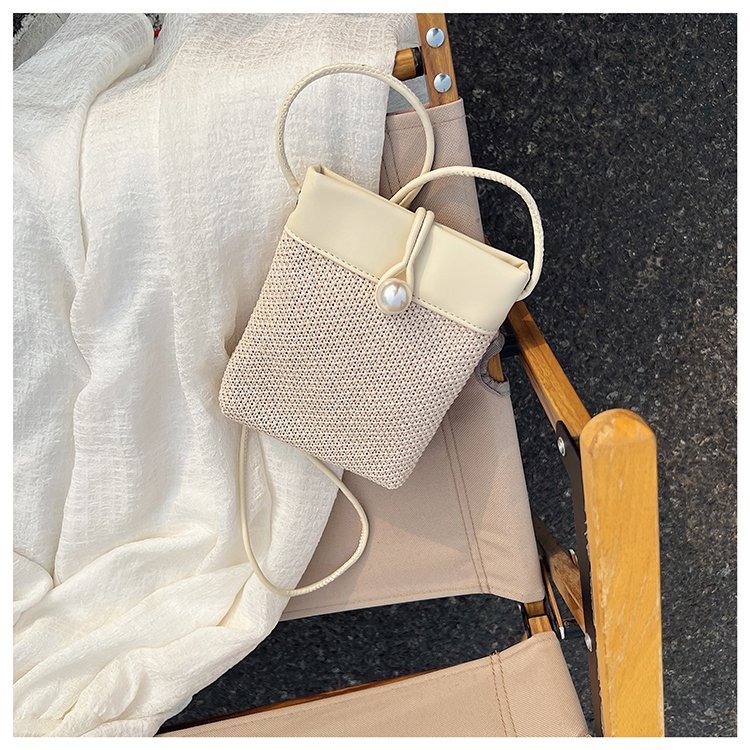 Custom Womens Shoulder Bag for Brand and Retail Orders – SS-23162 — 27
