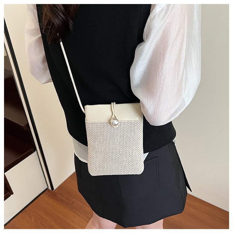 Custom Womens Shoulder Bag for Brand and Retail Orders – SS-23162 — 28