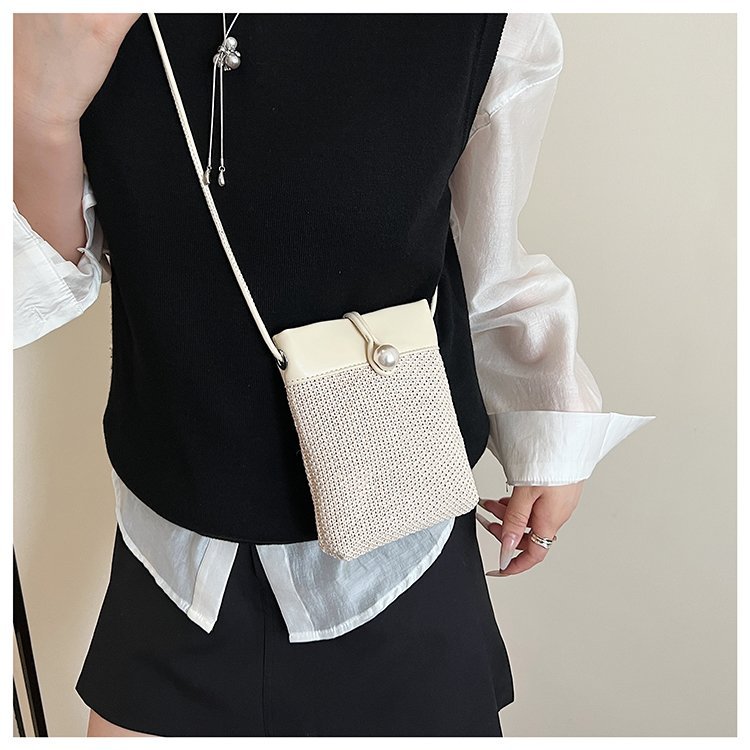 Custom Womens Shoulder Bag for Brand and Retail Orders – SS-23162 — 29