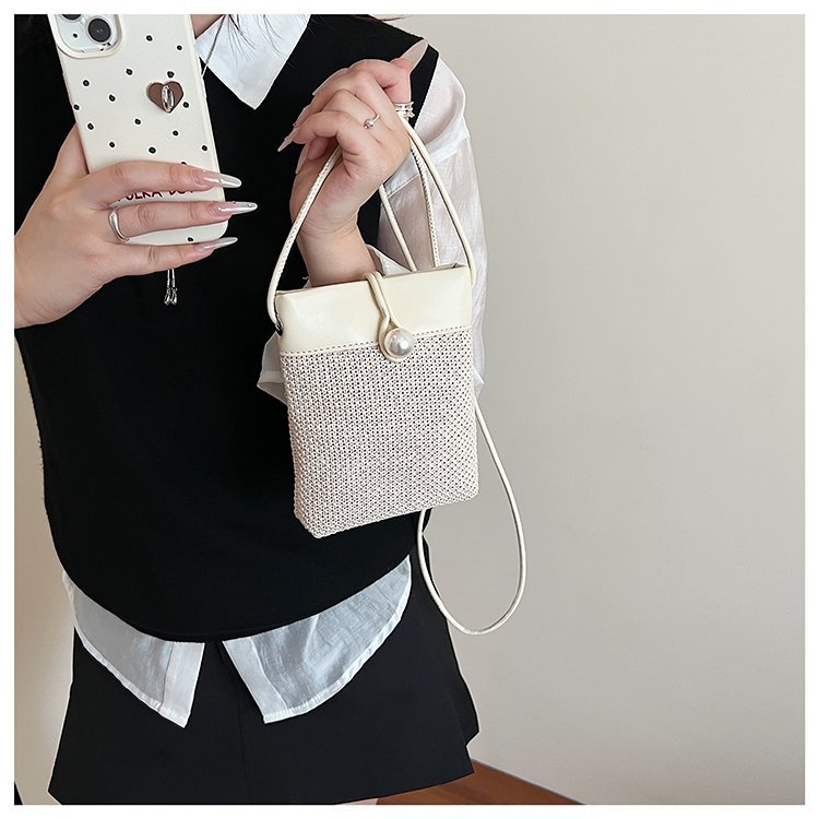 Custom Womens Shoulder Bag for Brand and Retail Orders – SS-23162 — 30