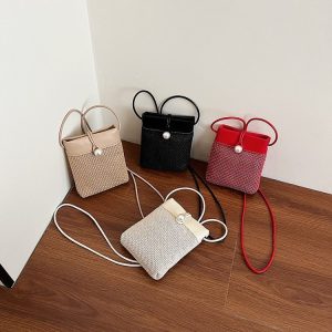 Custom Womens Shoulder Bag for Brand and Retail Orders – SS-23162
