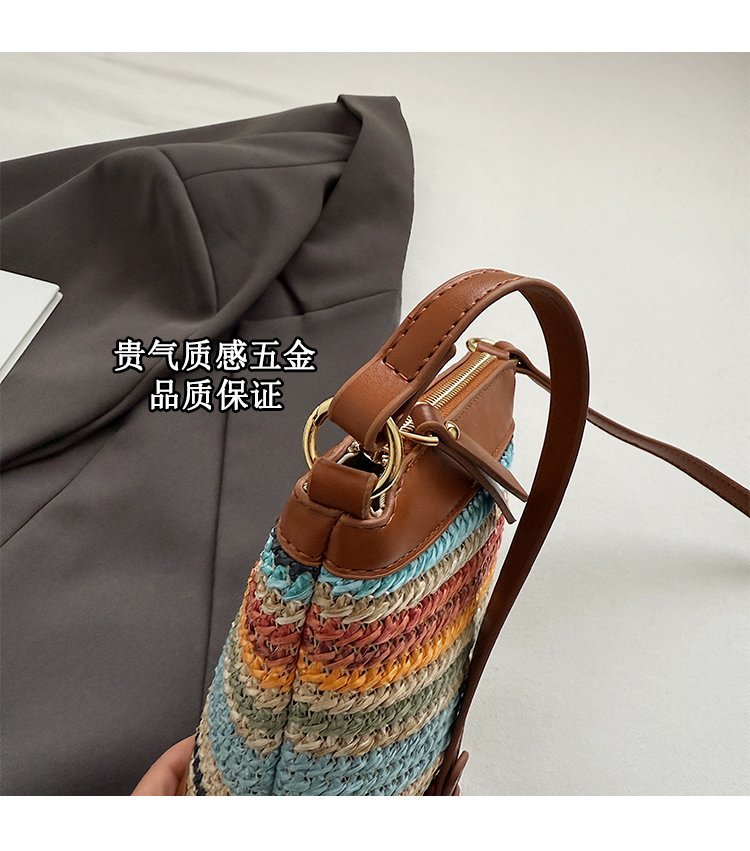 Sac cabas femme direct d'usine pour approvisionnement de détail – SS-23166 — 3