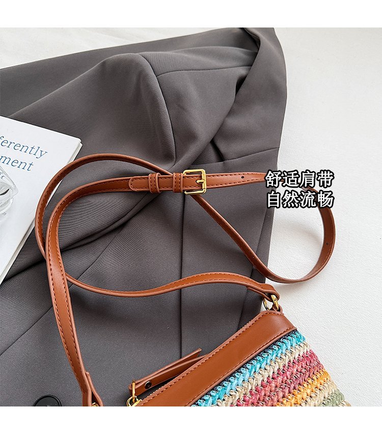 Sac cabas femme direct d'usine pour approvisionnement de détail – SS-23166 — 7