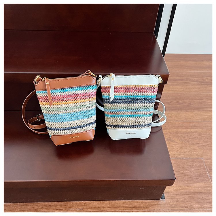Sac cabas femme direct d'usine pour approvisionnement de détail – SS-23166 — 11