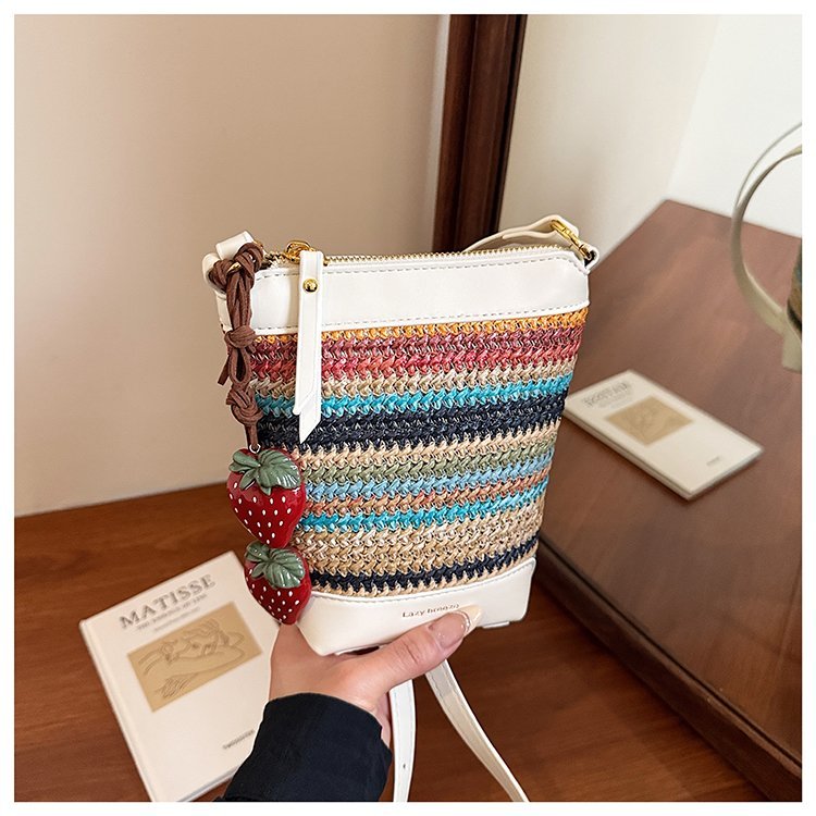 Sac cabas femme direct d'usine pour approvisionnement de détail – SS-23166 — 17