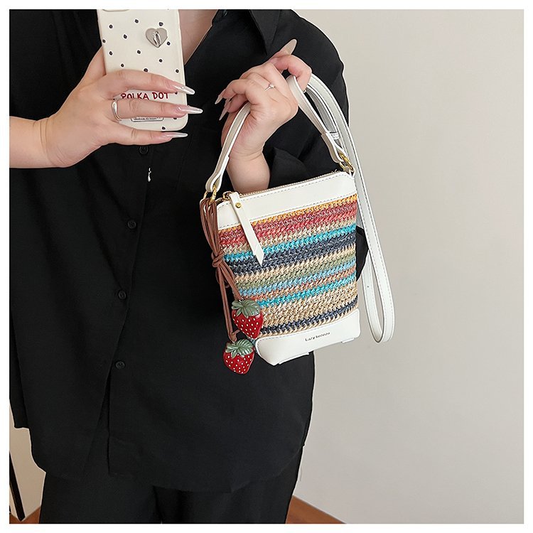 Sac cabas femme direct d'usine pour approvisionnement de détail – SS-23166 — 18