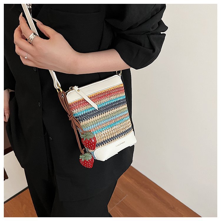 Sac cabas femme direct d'usine pour approvisionnement de détail – SS-23166 — 19