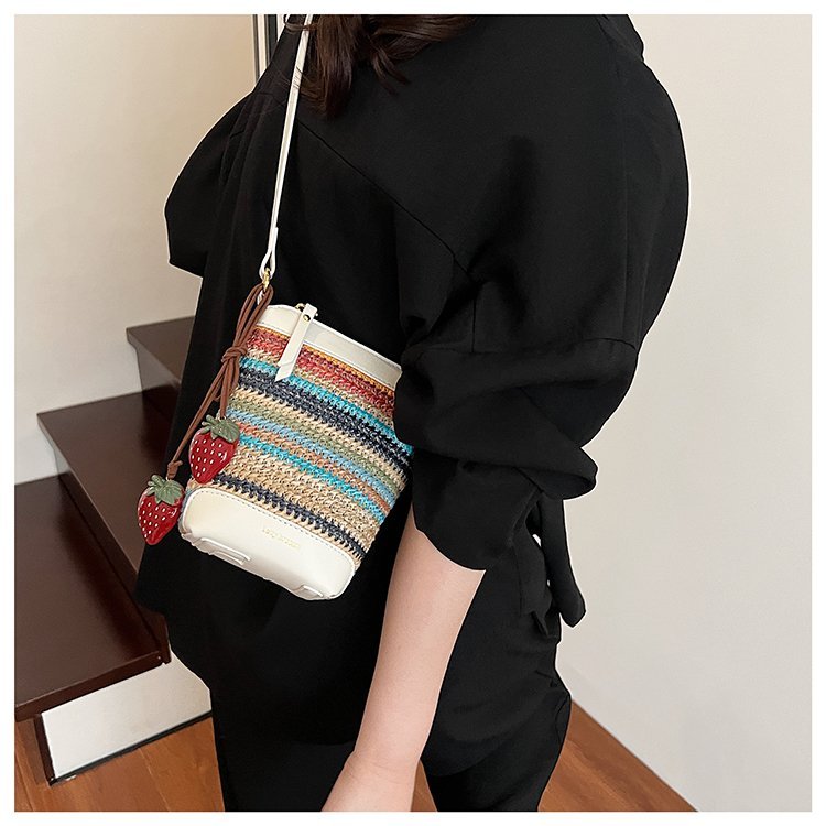 Sac cabas femme direct d'usine pour approvisionnement de détail – SS-23166 — 20