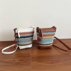 Factory Direct Womens Tote Bag for Retail Sourcing – SS-23166
