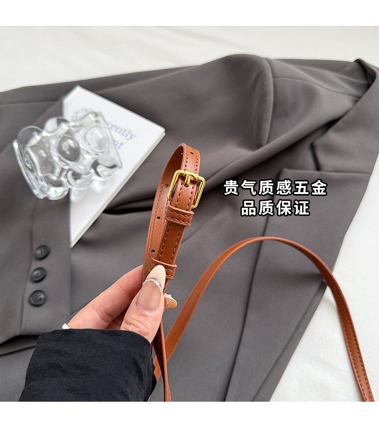 Private Label Womens Fashion Bag for Brand Orders – SS-23167 — 5