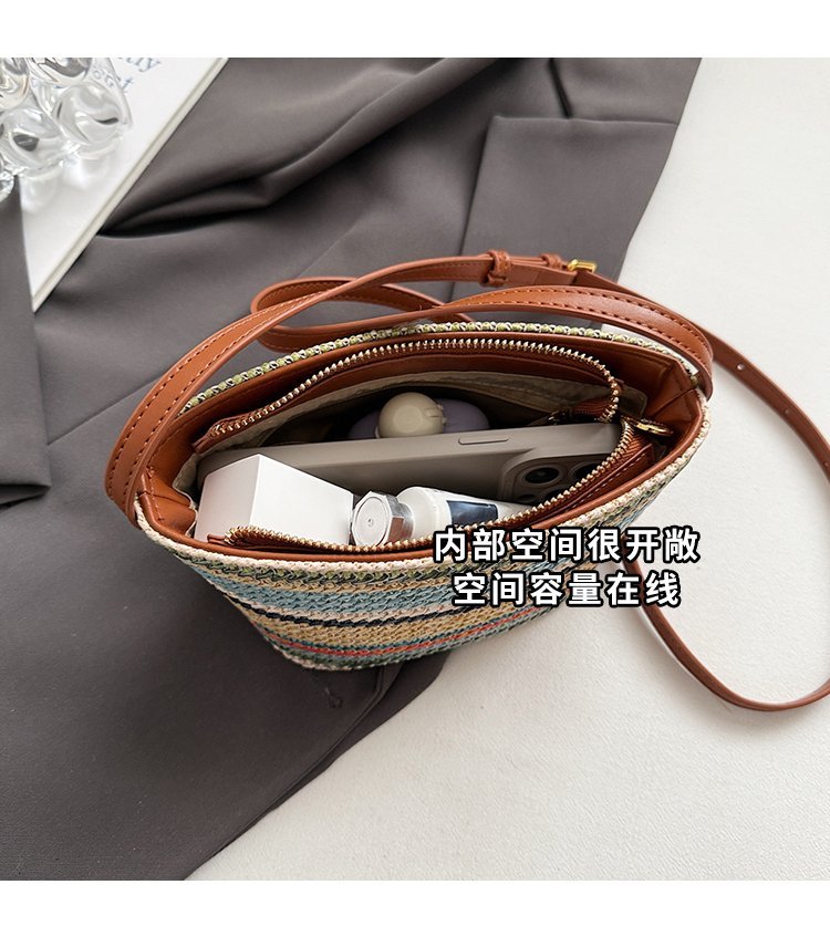 Private Label Womens Fashion Bag for Brand Orders – SS-23167 — 7