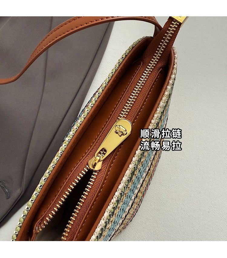 Private Label Womens Fashion Bag for Brand Orders – SS-23167 — 8