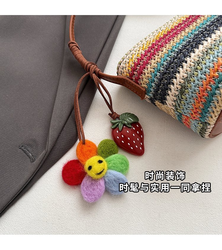Private Label Womens Fashion Bag for Brand Orders – SS-23167 — 9