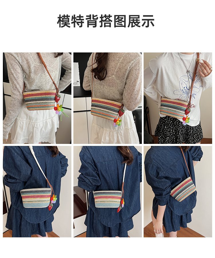 Private Label Womens Fashion Bag for Brand Orders – SS-23167 — 10