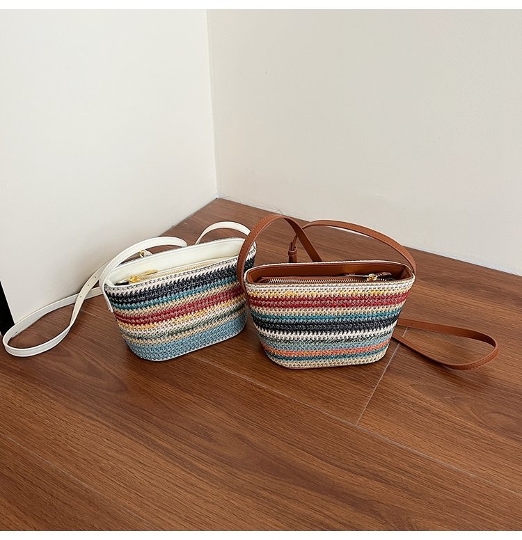 Private Label Womens Fashion Bag for Brand Orders – SS-23167 — 12