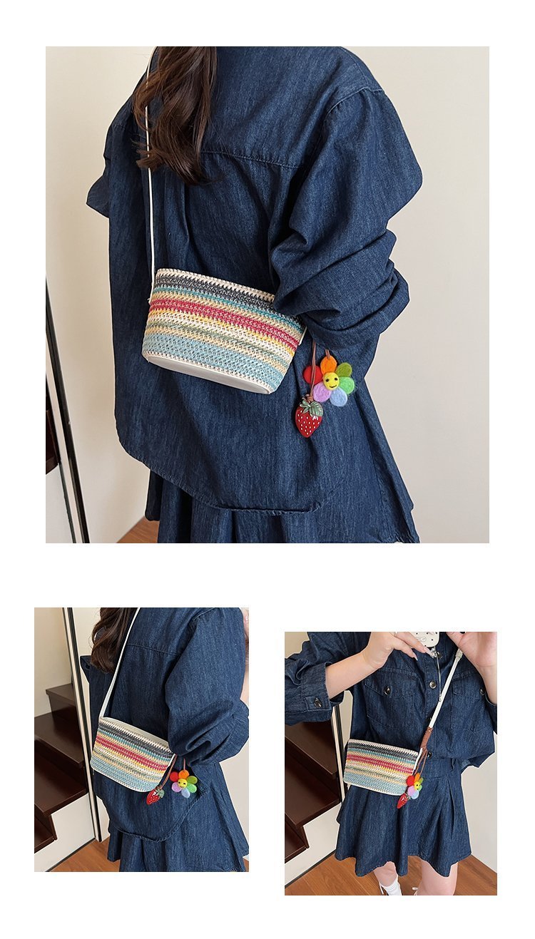 Private Label Womens Fashion Bag for Brand Orders – SS-23167 — 13