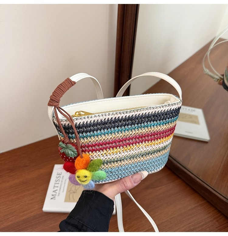 Private Label Womens Fashion Bag for Brand Orders – SS-23167 — 14
