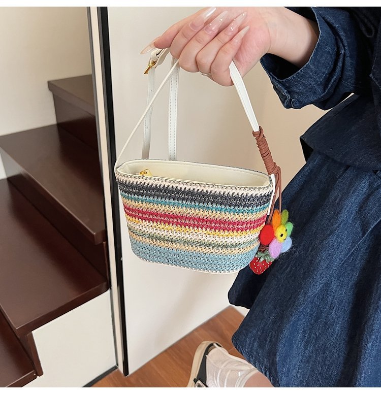 Private Label Womens Fashion Bag for Brand Orders – SS-23167 — 15