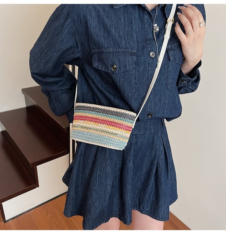 Private Label Womens Fashion Bag for Brand Orders – SS-23167 — 16