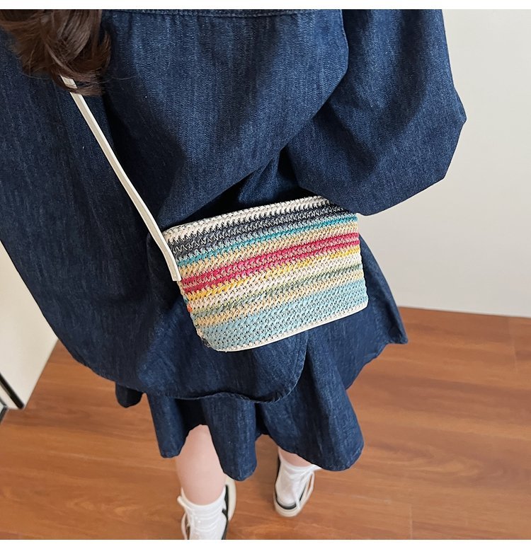 Private Label Womens Fashion Bag for Brand Orders – SS-23167 — 17