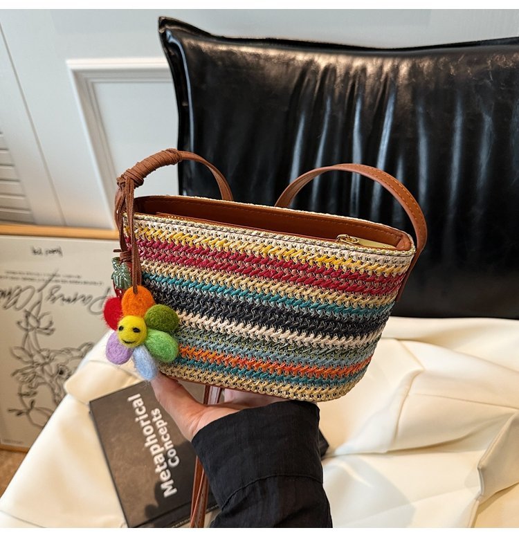 Private Label Womens Fashion Bag for Brand Orders – SS-23167 — 18