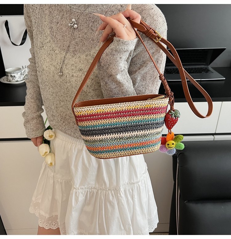 Private Label Womens Fashion Bag for Brand Orders – SS-23167 — 19