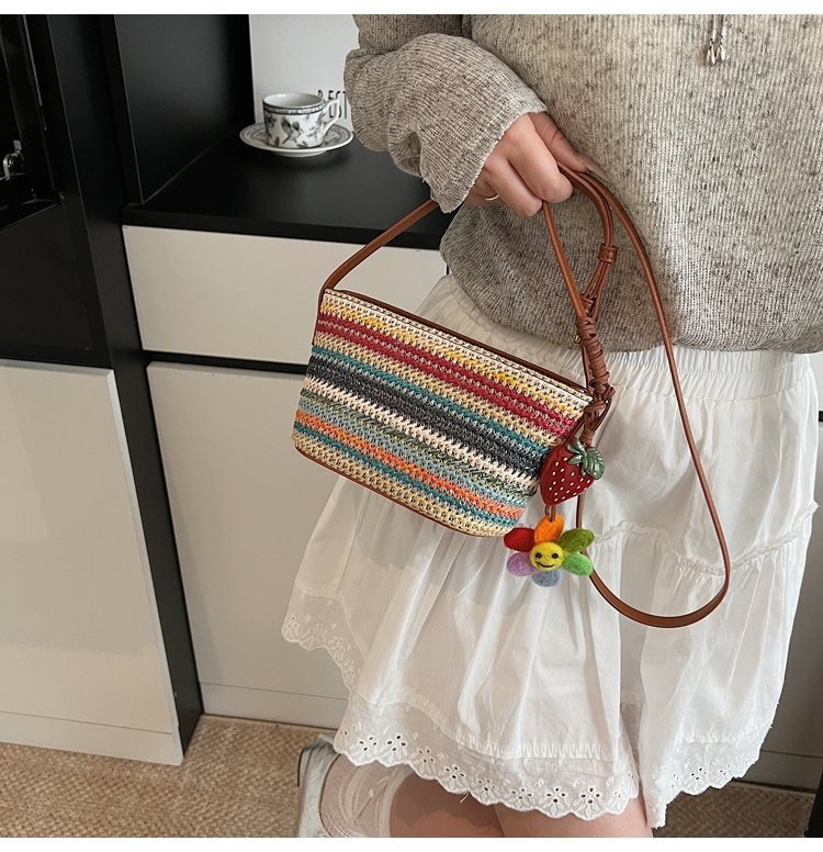 Private Label Womens Fashion Bag for Brand Orders – SS-23167 — 20