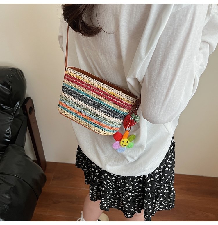Private Label Womens Fashion Bag for Brand Orders – SS-23167 — 21