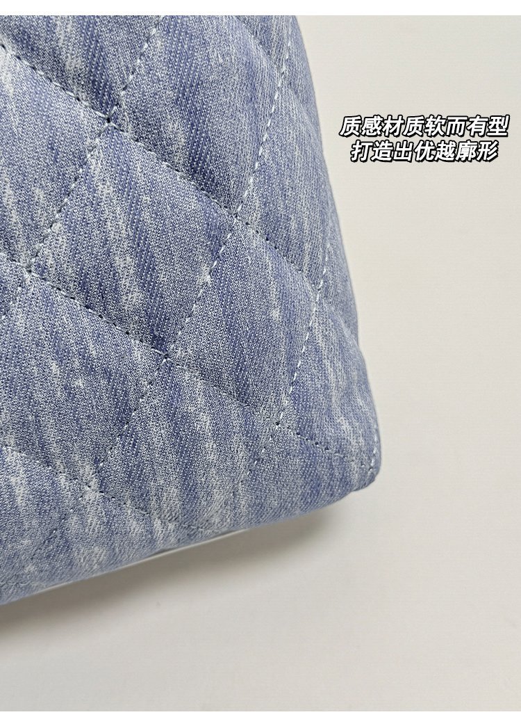 Sac à l'épaule femme de marque blanche pour approvisionnement de boutiques – SS-23181 — 11