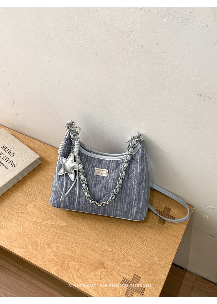 Sac à l'épaule femme de marque blanche pour approvisionnement de boutiques – SS-23181 — 28