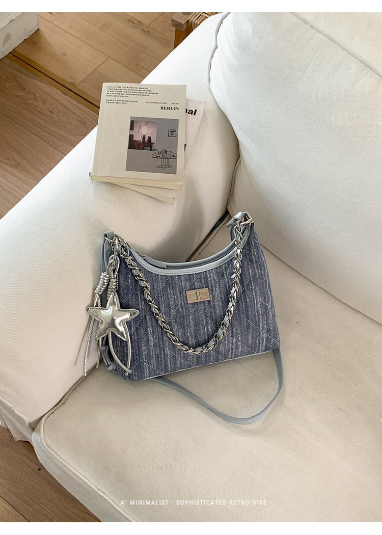 Sac à l'épaule femme de marque blanche pour approvisionnement de boutiques – SS-23181 — 31