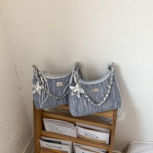 Private Label Womens Shoulder Bag for Boutique Supply – SS-23181