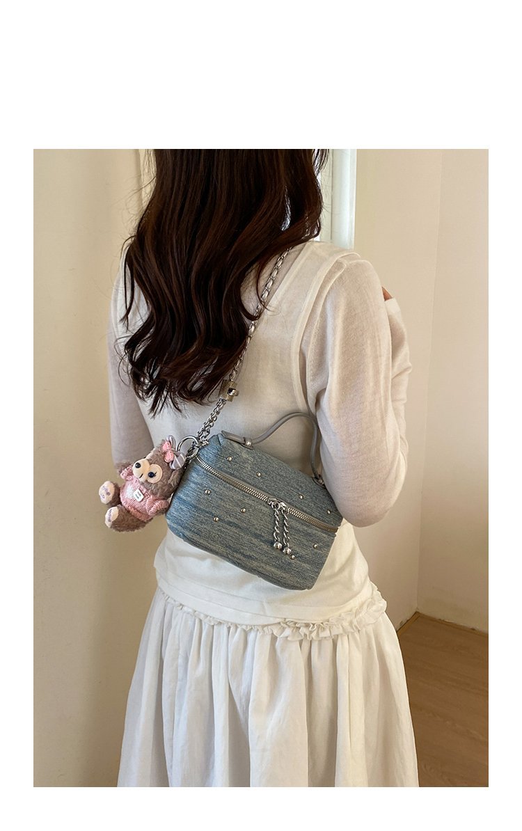 Factory Direct Womens Crossbody Bag for Fashion Retailers – SS-23188 — 2