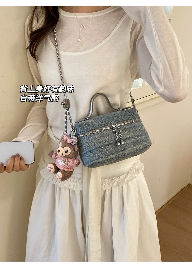 Factory Direct Womens Crossbody Bag for Fashion Retailers – SS-23188 — 6