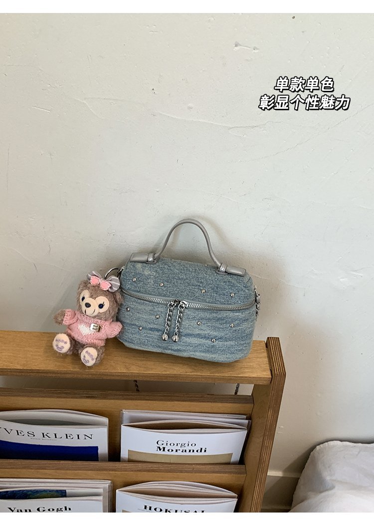 Factory Direct Womens Crossbody Bag for Fashion Retailers – SS-23188 — 7