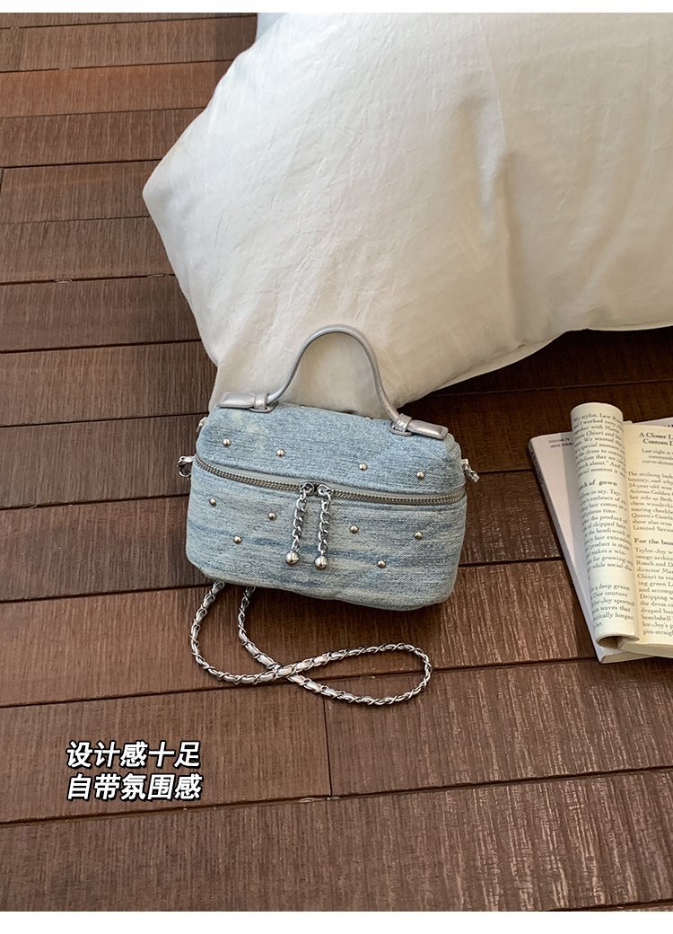 Factory Direct Womens Crossbody Bag for Fashion Retailers – SS-23188 — 8