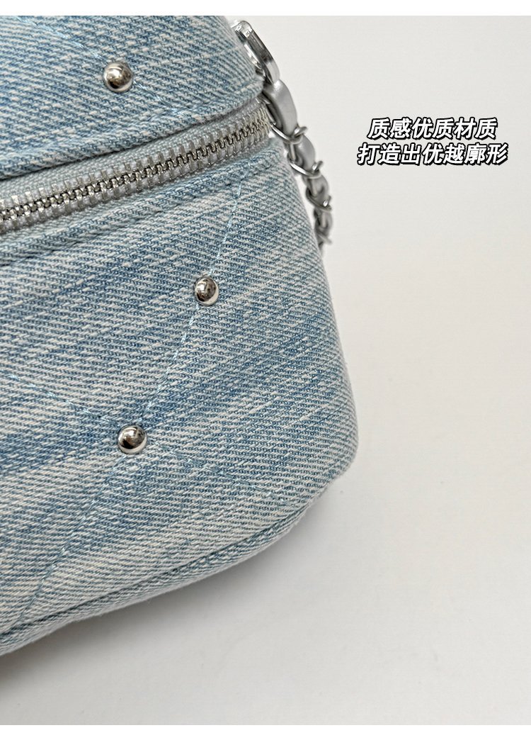 Factory Direct Womens Crossbody Bag for Fashion Retailers – SS-23188 — 9
