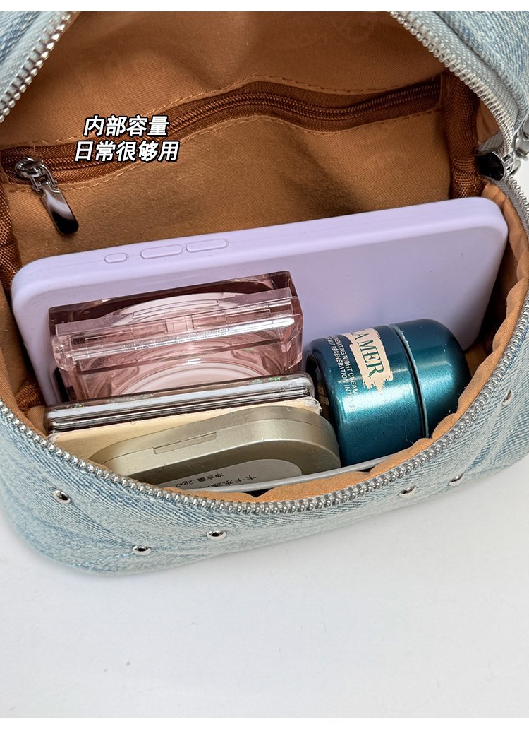 Factory Direct Womens Crossbody Bag for Fashion Retailers – SS-23188 — 11