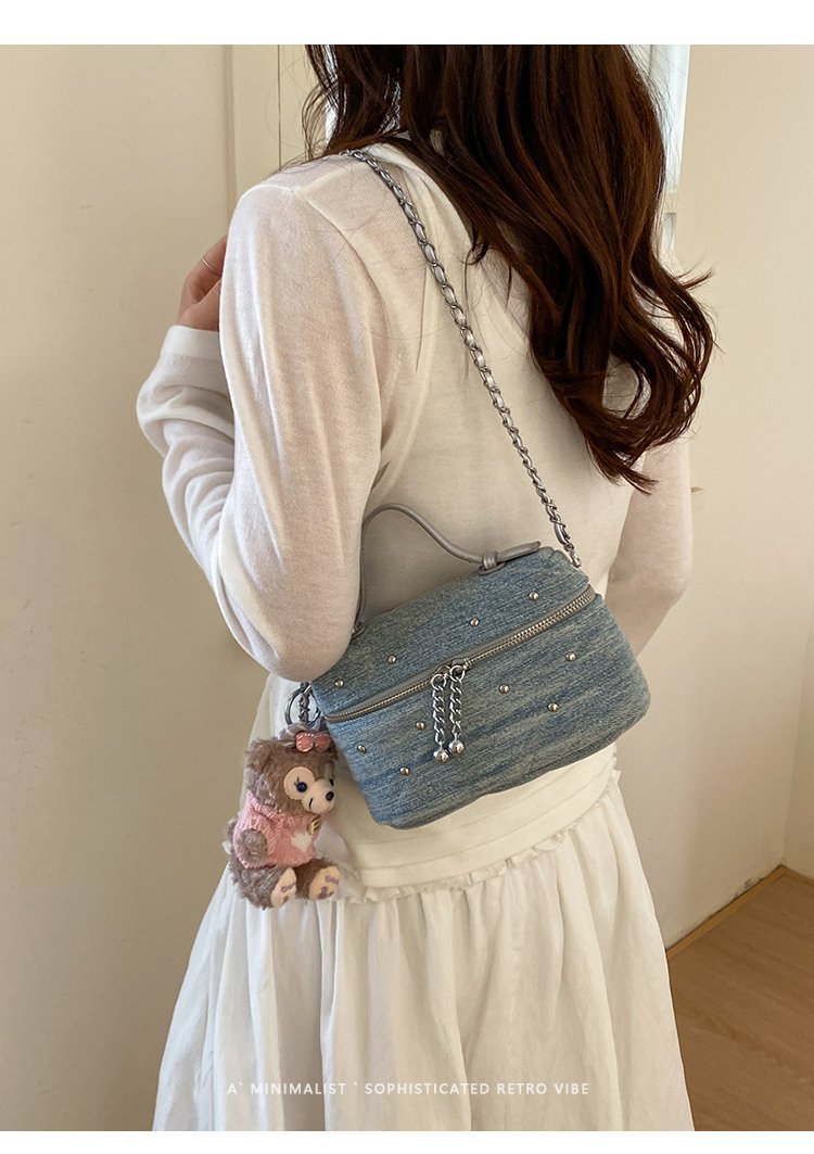 Factory Direct Womens Crossbody Bag for Fashion Retailers – SS-23188 — 13
