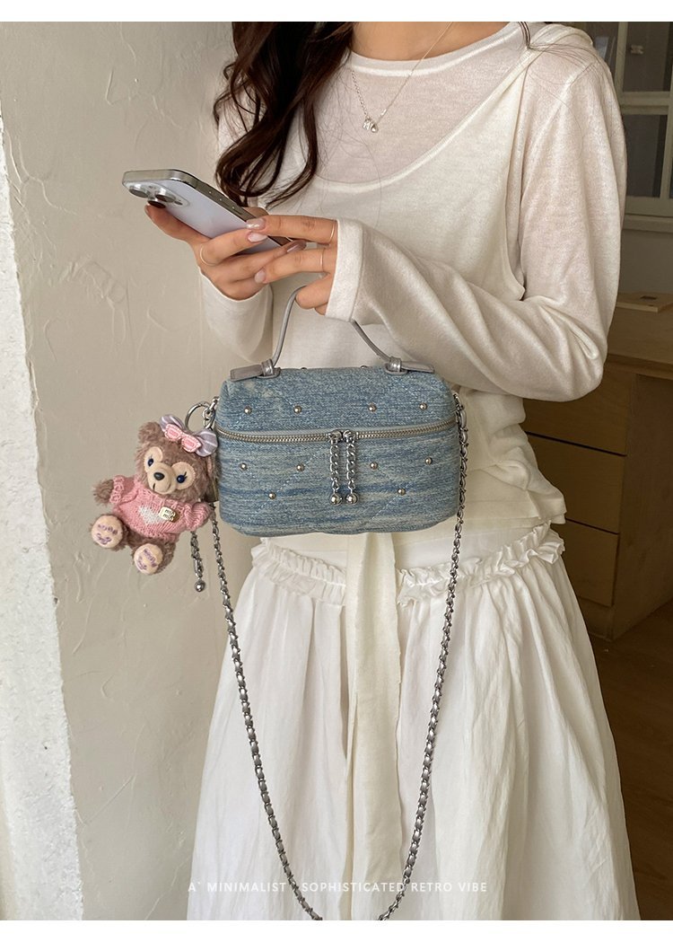 Factory Direct Womens Crossbody Bag for Fashion Retailers – SS-23188 — 14