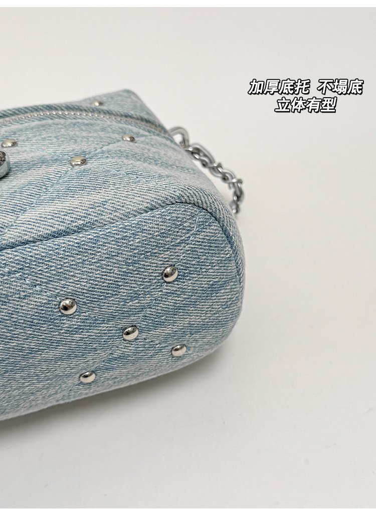 Factory Direct Womens Crossbody Bag for Fashion Retailers – SS-23188 — 15