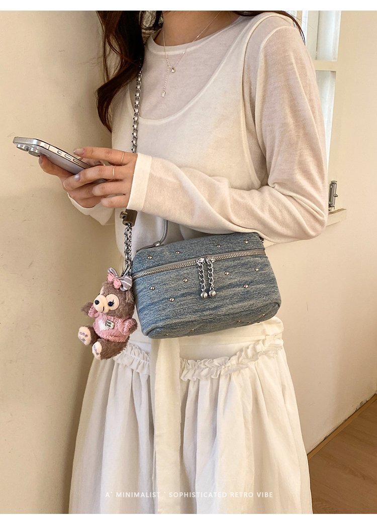 Factory Direct Womens Crossbody Bag for Fashion Retailers – SS-23188 — 16