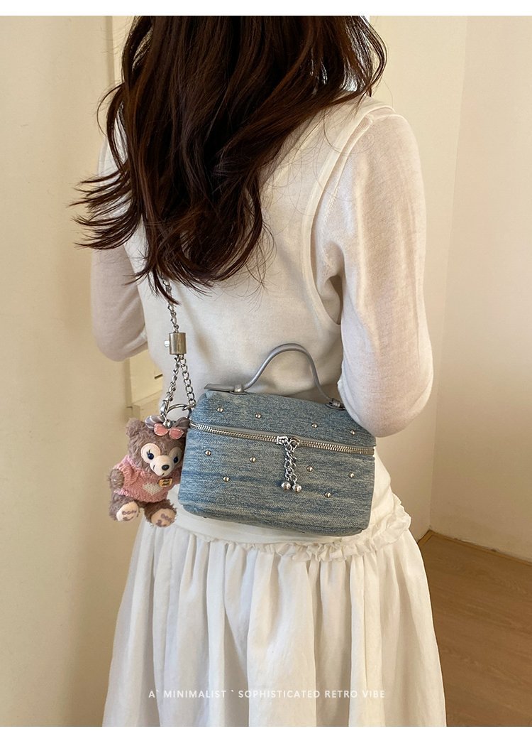 Factory Direct Womens Crossbody Bag for Fashion Retailers – SS-23188 — 17