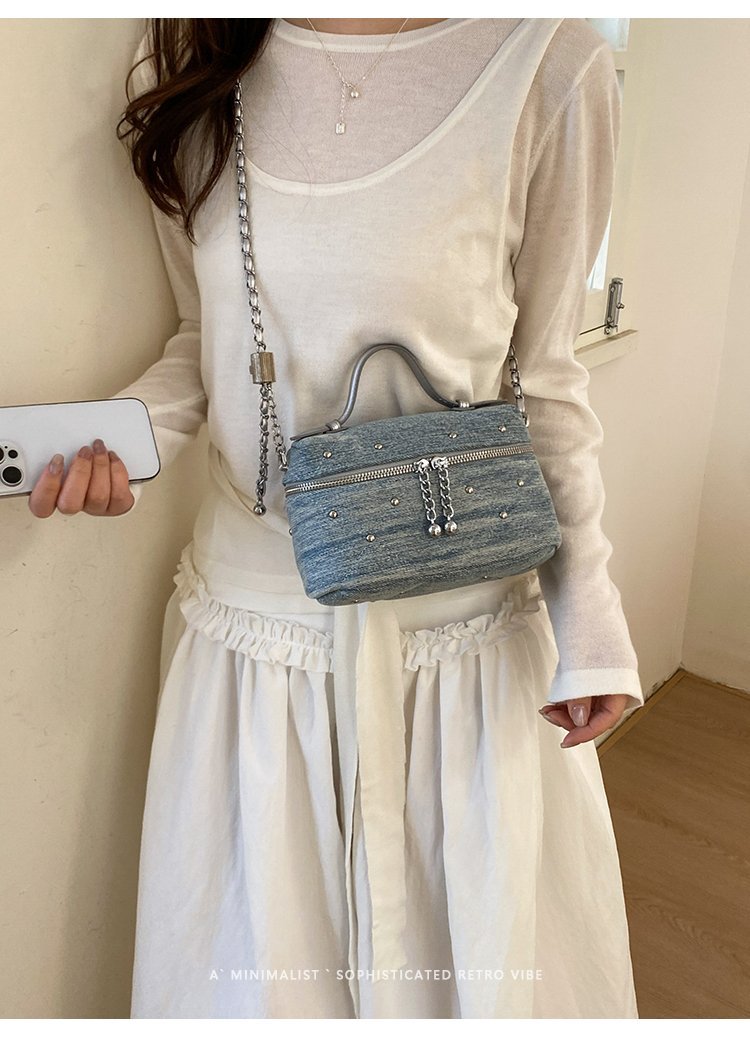 Factory Direct Womens Crossbody Bag for Fashion Retailers – SS-23188 — 18
