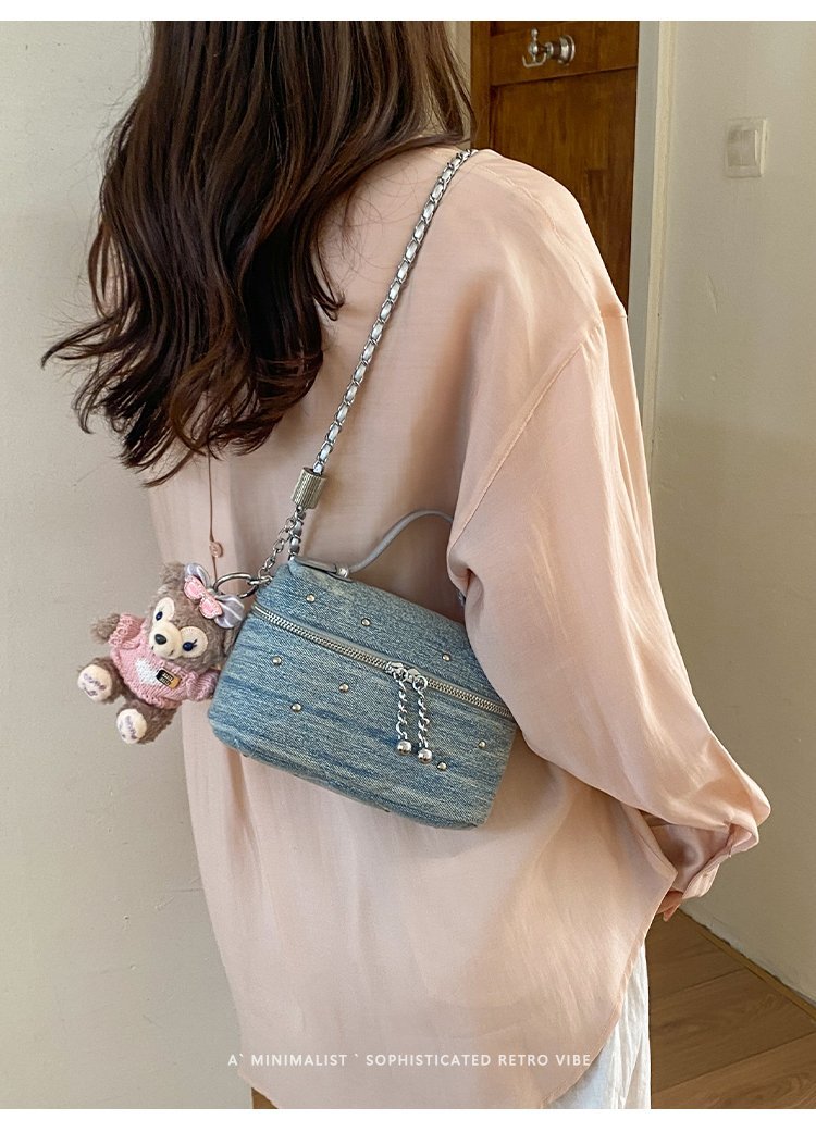 Factory Direct Womens Crossbody Bag for Fashion Retailers – SS-23188 — 19