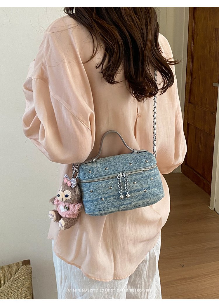 Factory Direct Womens Crossbody Bag for Fashion Retailers – SS-23188 — 22