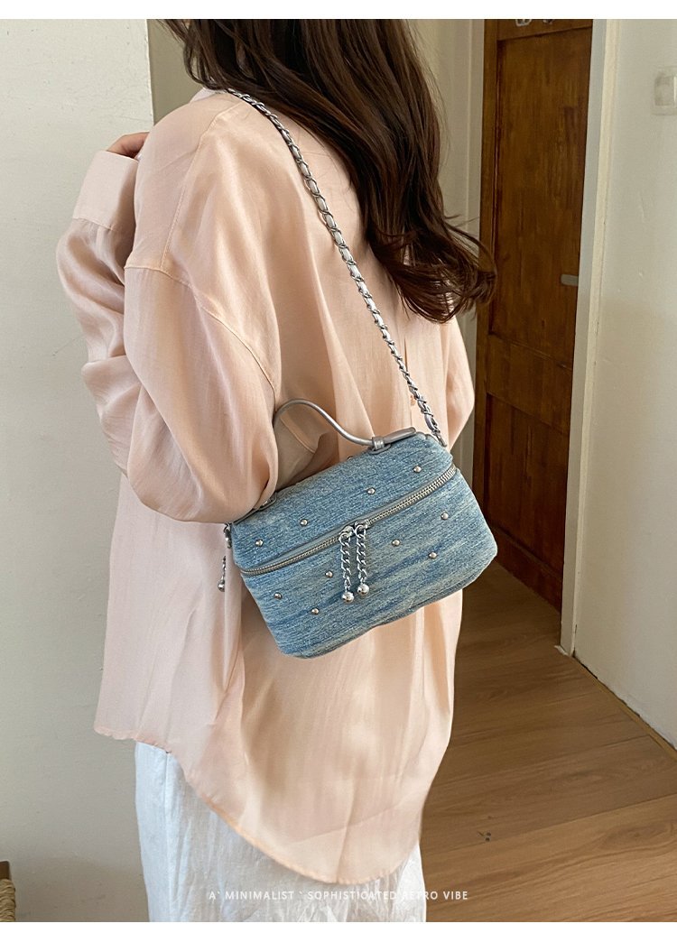 Factory Direct Womens Crossbody Bag for Fashion Retailers – SS-23188 — 23
