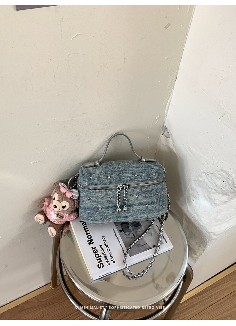 Factory Direct Womens Crossbody Bag for Fashion Retailers – SS-23188 — 25