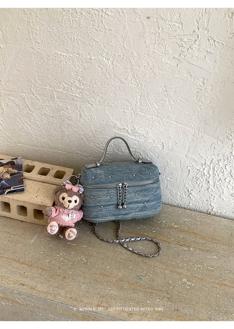 Factory Direct Womens Crossbody Bag for Fashion Retailers – SS-23188 — 26