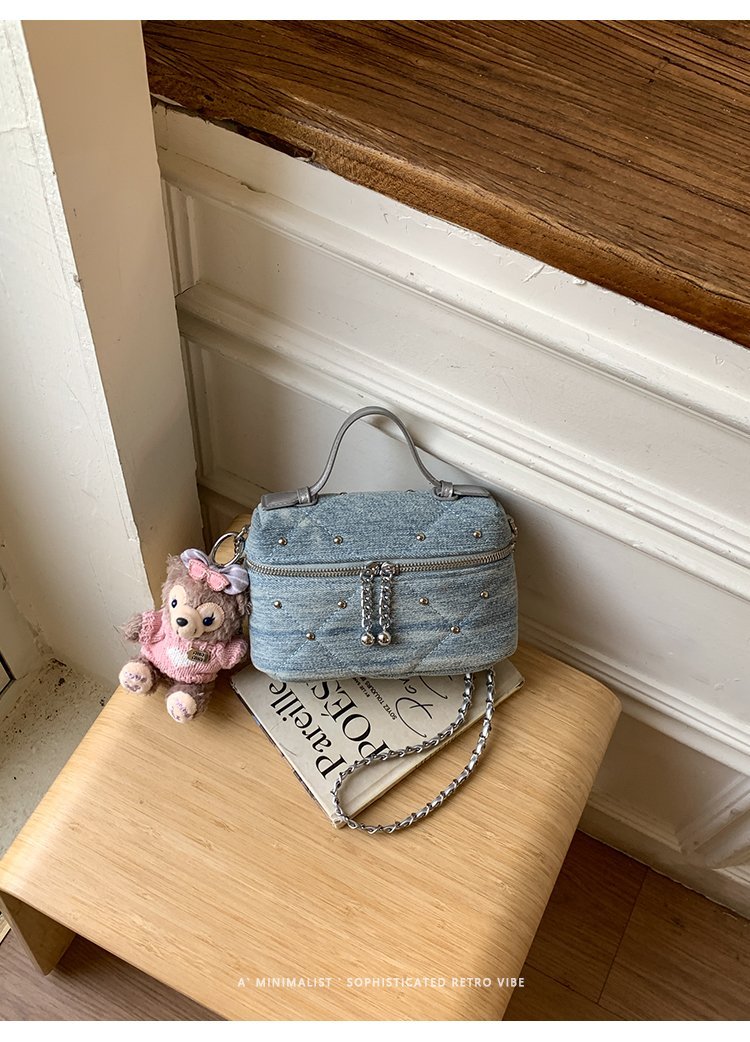 Factory Direct Womens Crossbody Bag for Fashion Retailers – SS-23188 — 27